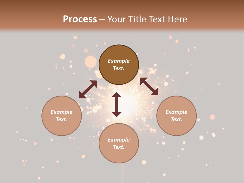 Equipment Remote Ventilation PowerPoint Template