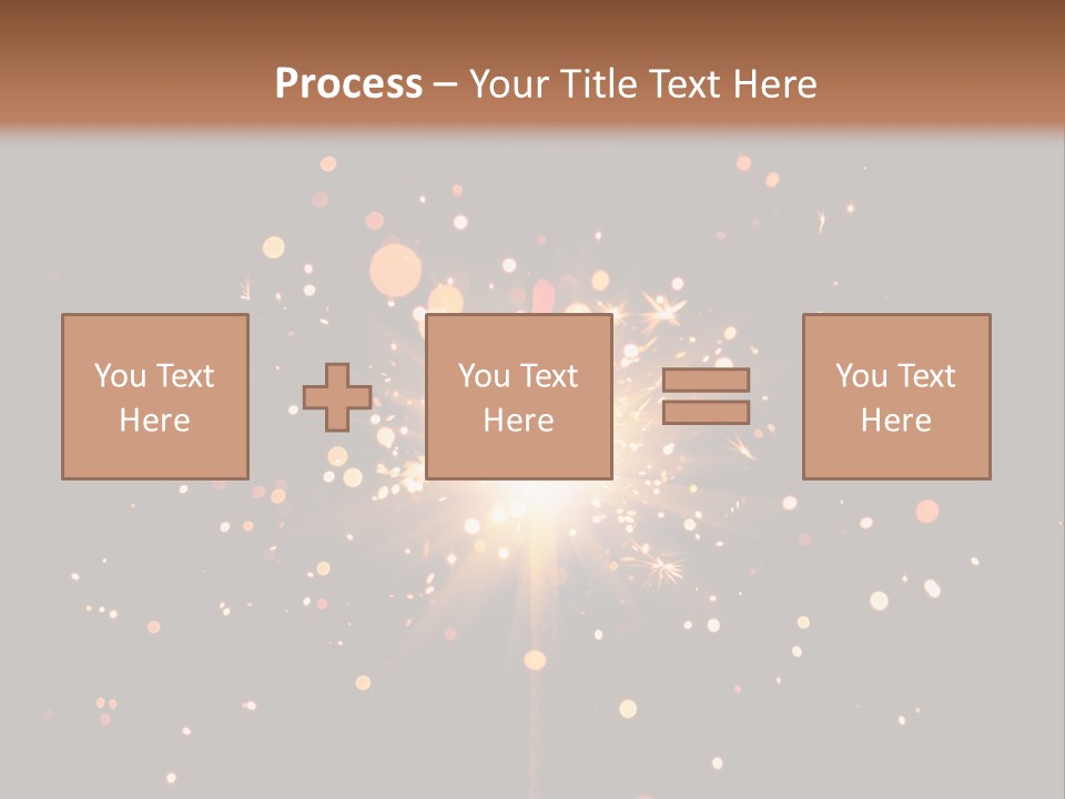 Equipment Remote Ventilation PowerPoint Template