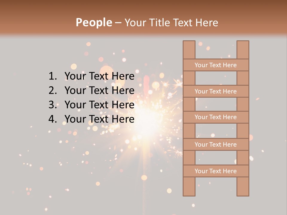 Equipment Remote Ventilation PowerPoint Template