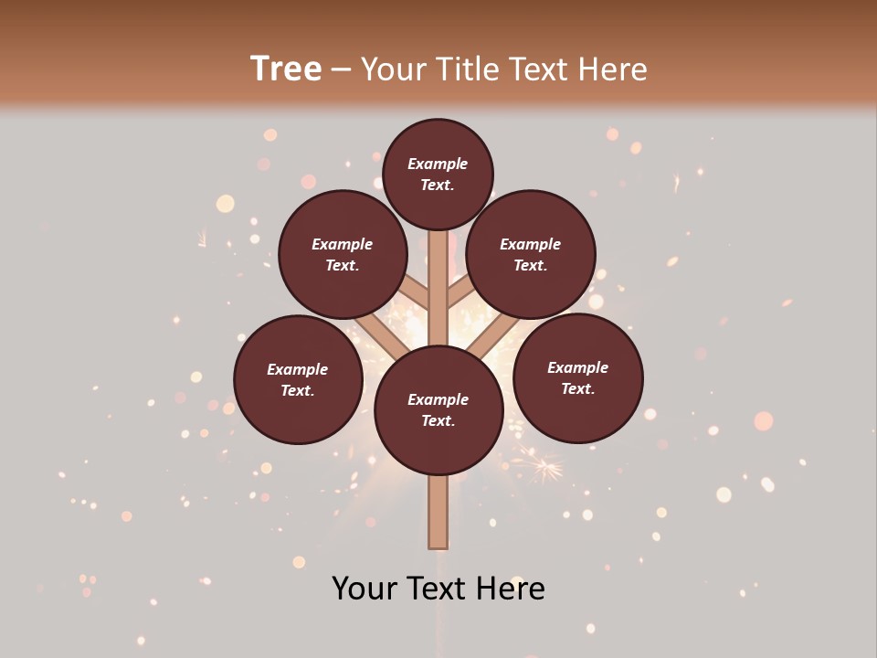 Equipment Remote Ventilation PowerPoint Template