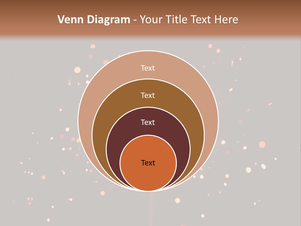Equipment Remote Ventilation PowerPoint Template