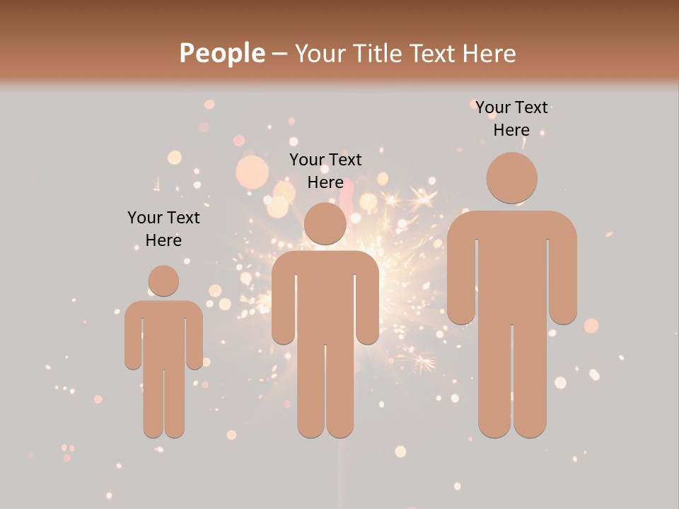 Equipment Remote Ventilation PowerPoint Template