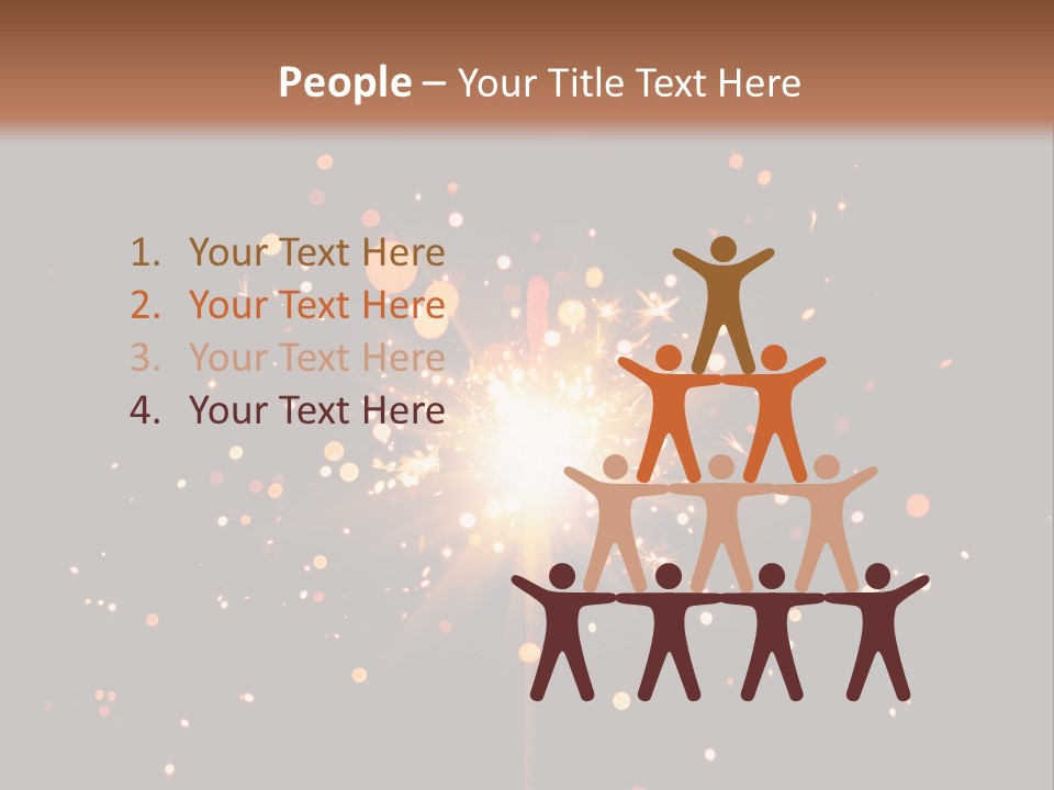 Equipment Remote Ventilation PowerPoint Template