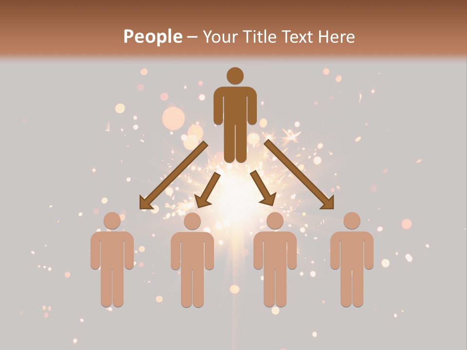 Equipment Remote Ventilation PowerPoint Template