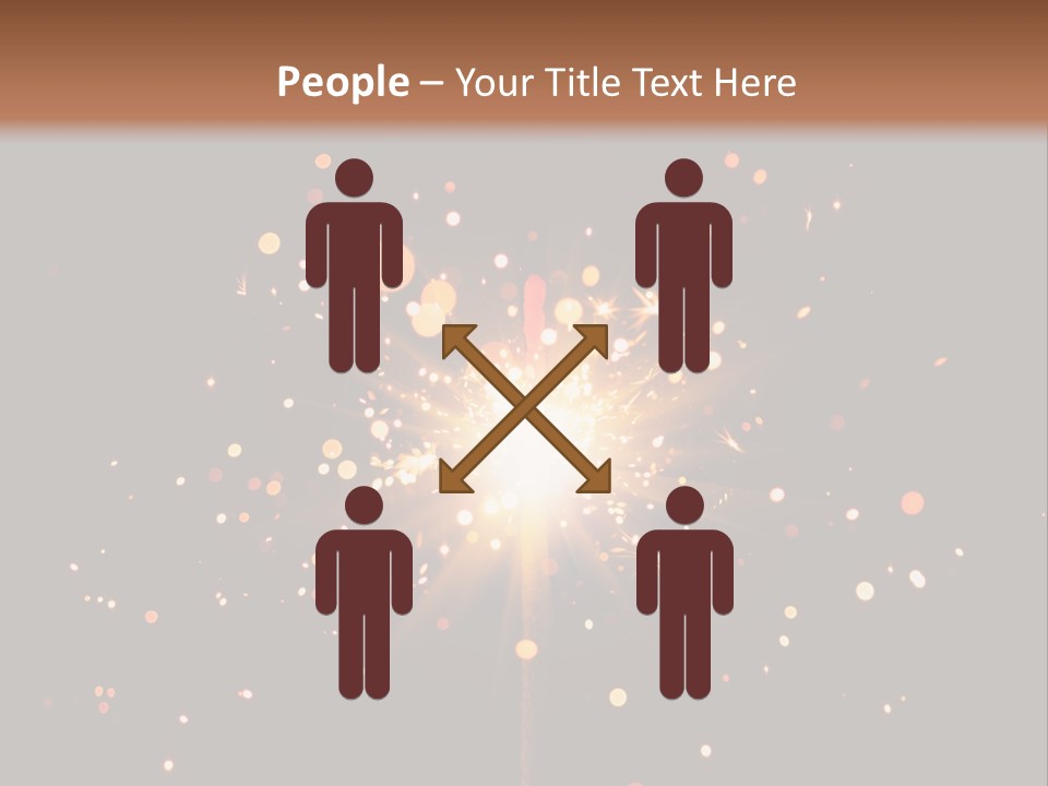 Equipment Remote Ventilation PowerPoint Template