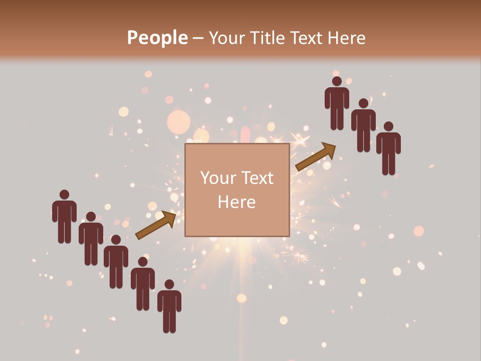 Equipment Remote Ventilation PowerPoint Template