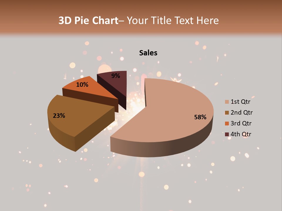 Equipment Remote Ventilation PowerPoint Template