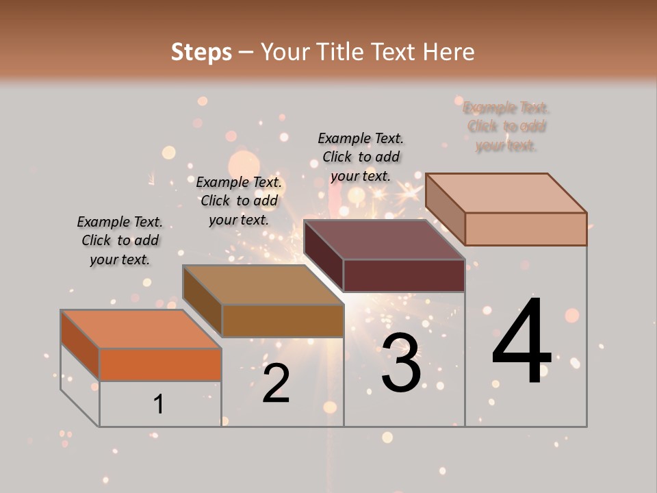 Equipment Remote Ventilation PowerPoint Template