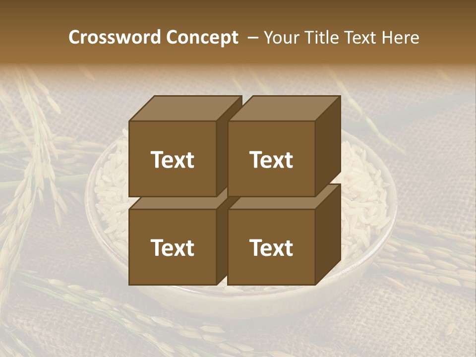 Cooling Equipment System PowerPoint Template
