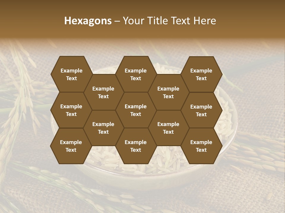 Cooling Equipment System PowerPoint Template