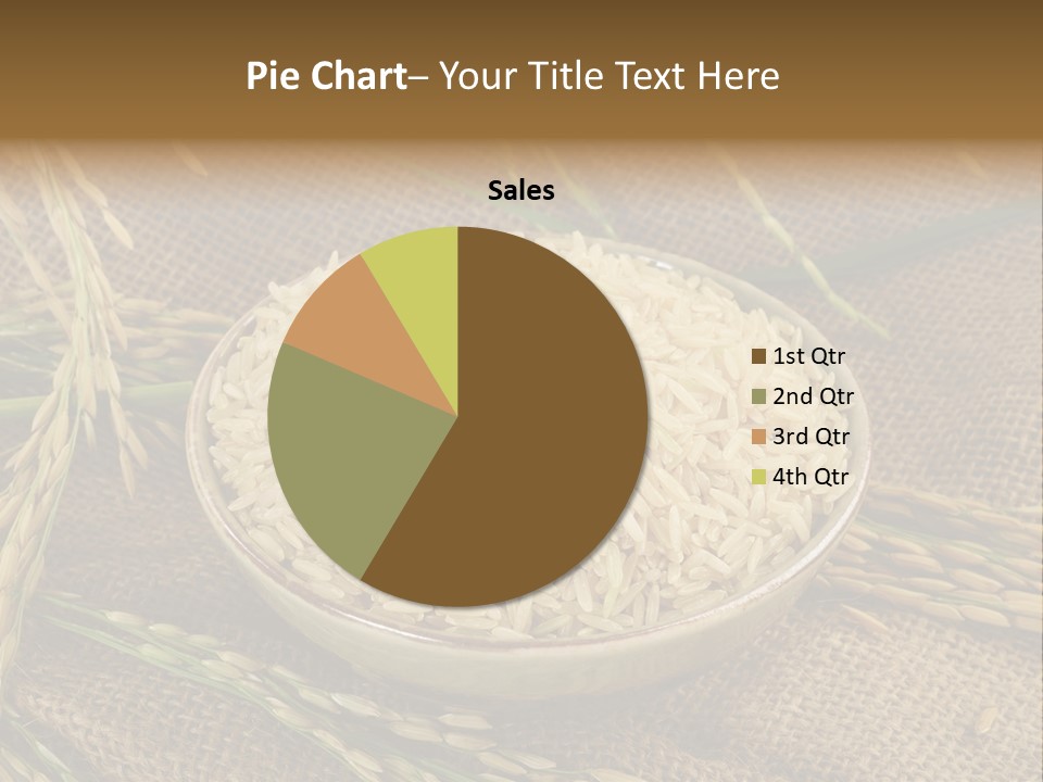 Cooling Equipment System PowerPoint Template