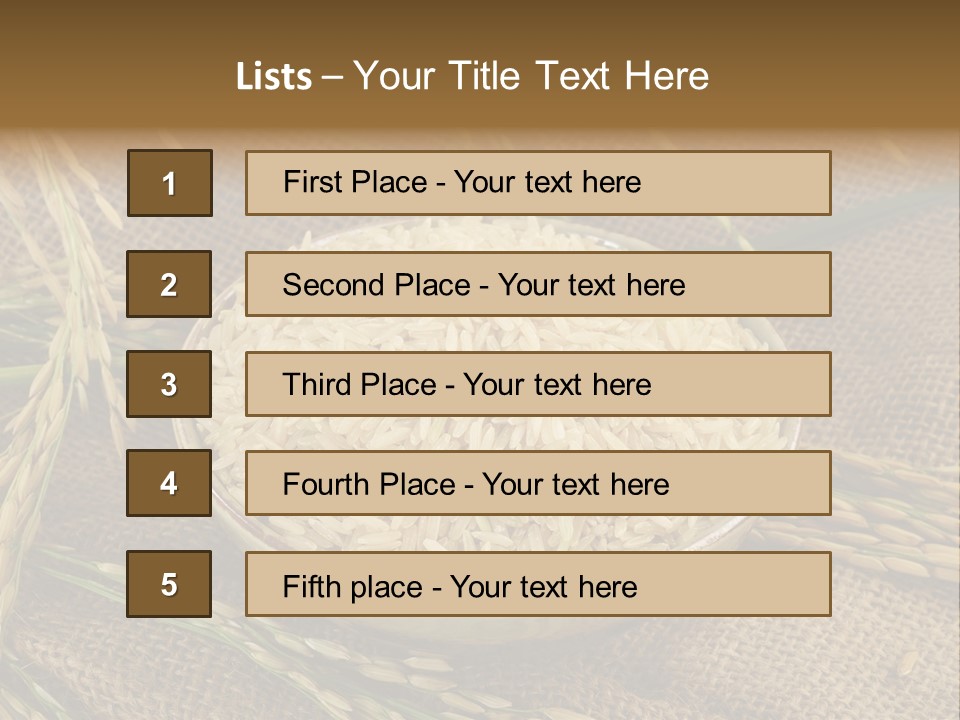 Cooling Equipment System PowerPoint Template