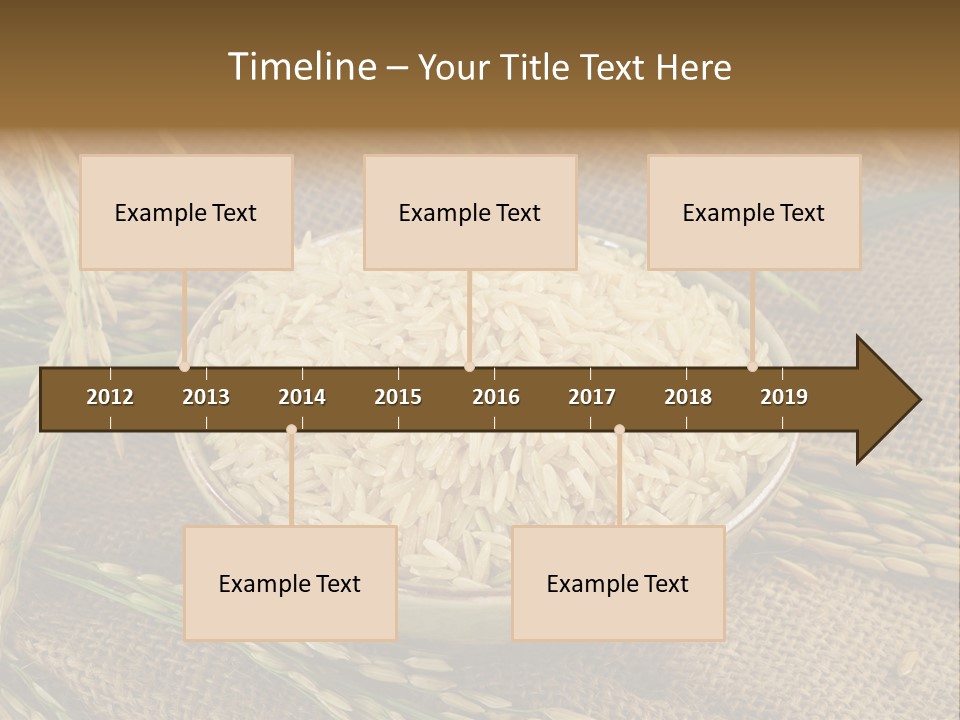 Cooling Equipment System PowerPoint Template