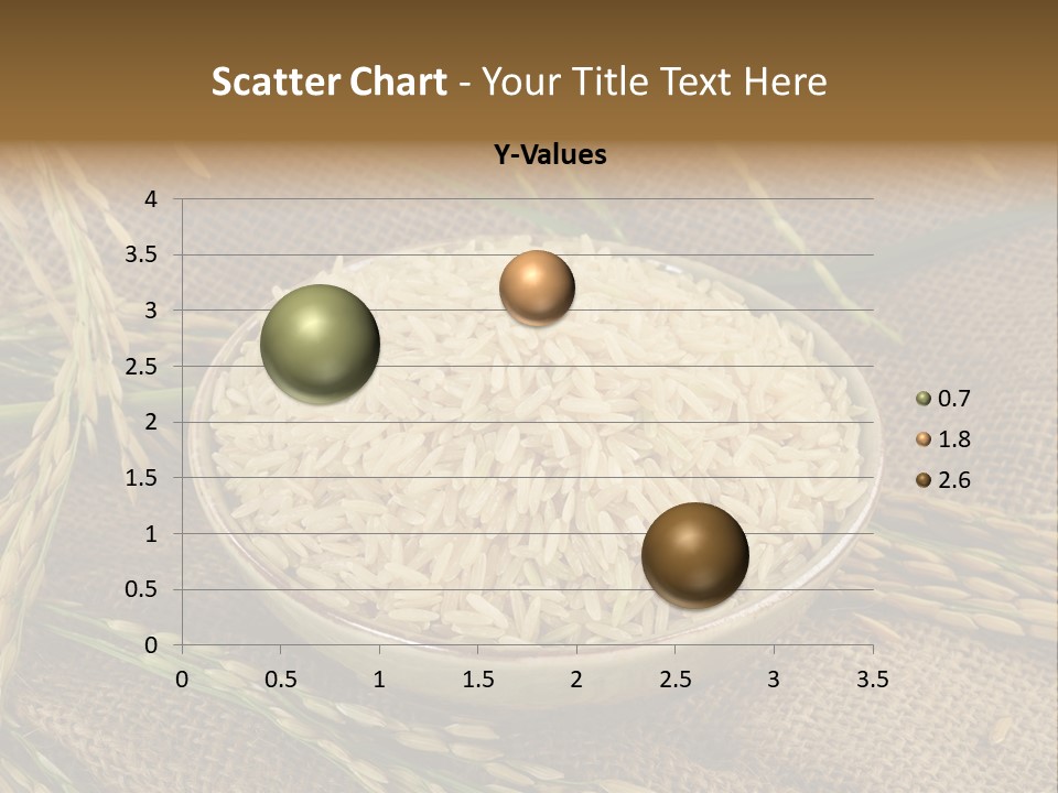 Cooling Equipment System PowerPoint Template
