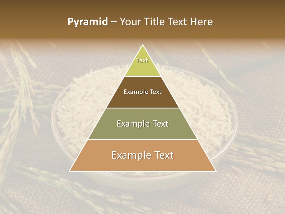 Cooling Equipment System PowerPoint Template