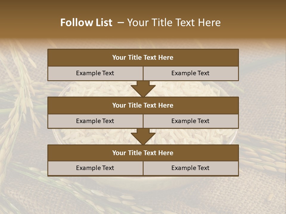 Cooling Equipment System PowerPoint Template