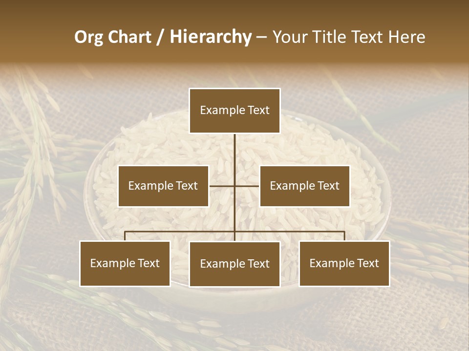 Cooling Equipment System PowerPoint Template