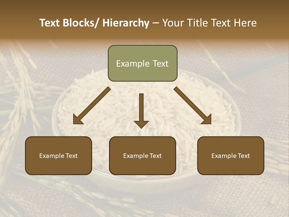Cooling Equipment System PowerPoint Template