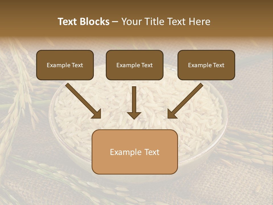 Cooling Equipment System PowerPoint Template