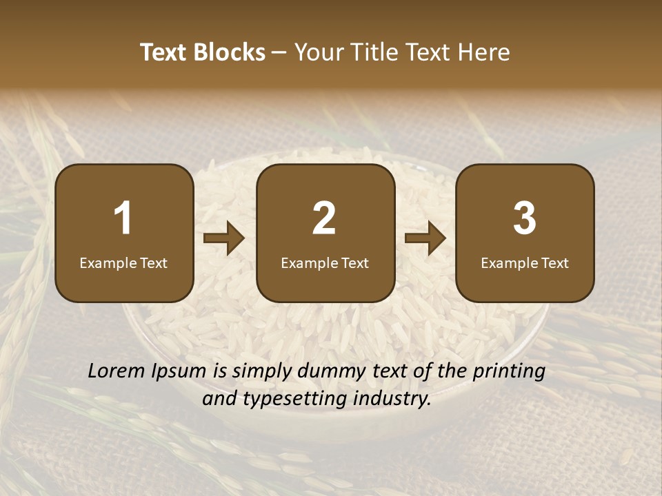 Cooling Equipment System PowerPoint Template