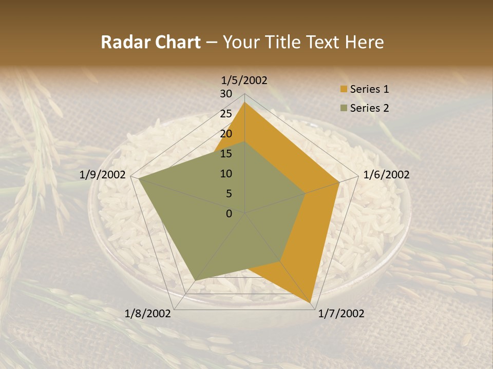 Cooling Equipment System PowerPoint Template