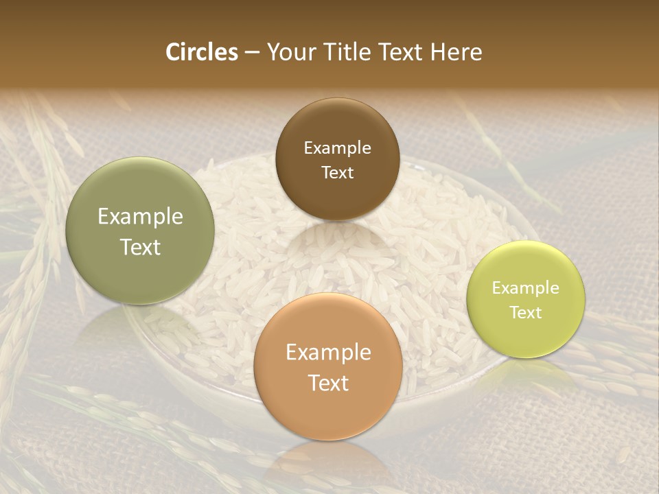 Cooling Equipment System PowerPoint Template