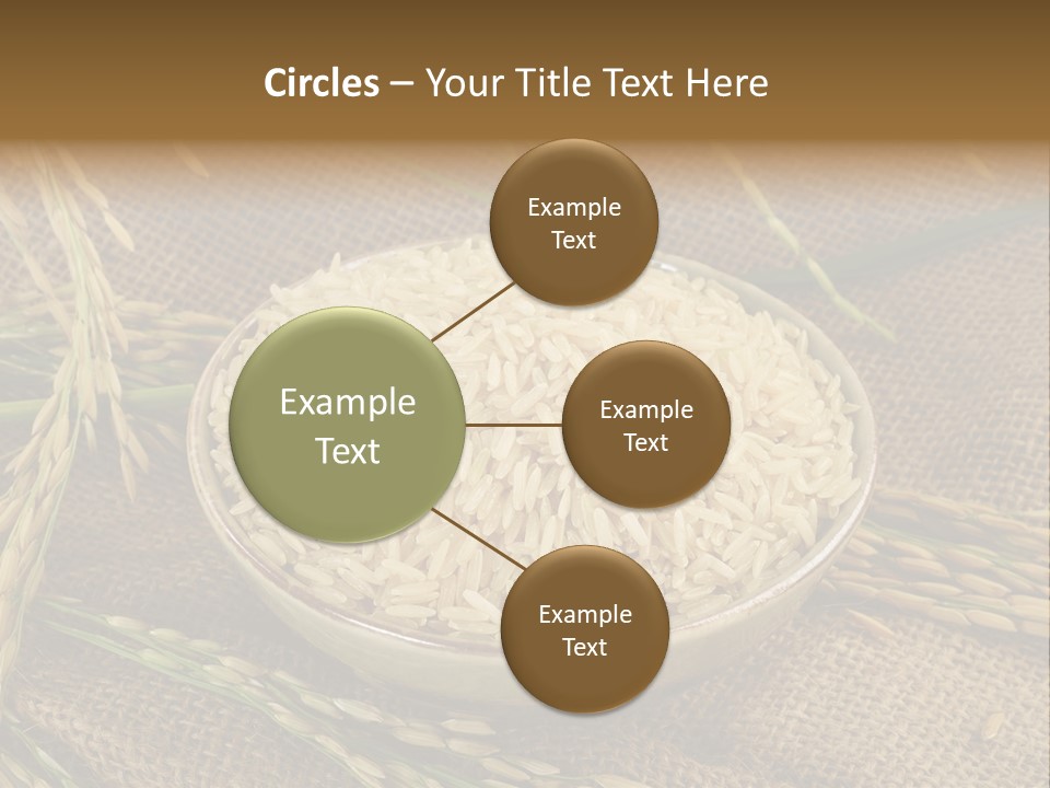 Cooling Equipment System PowerPoint Template