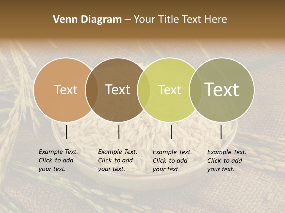 Cooling Equipment System PowerPoint Template