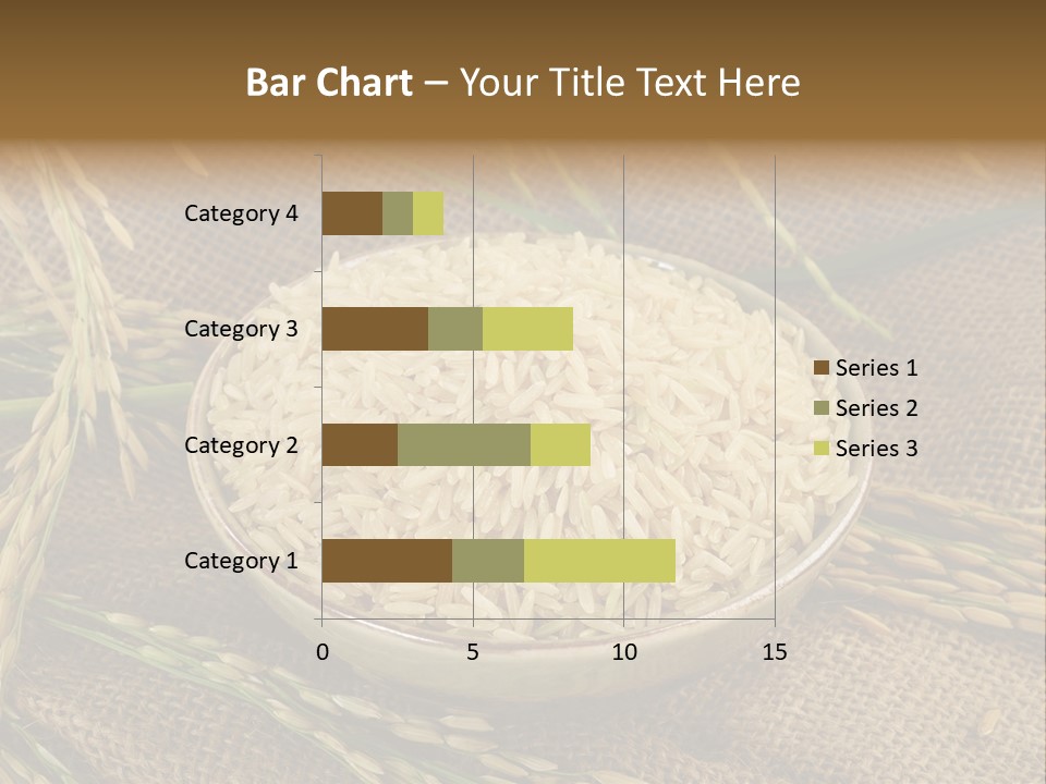 Cooling Equipment System PowerPoint Template