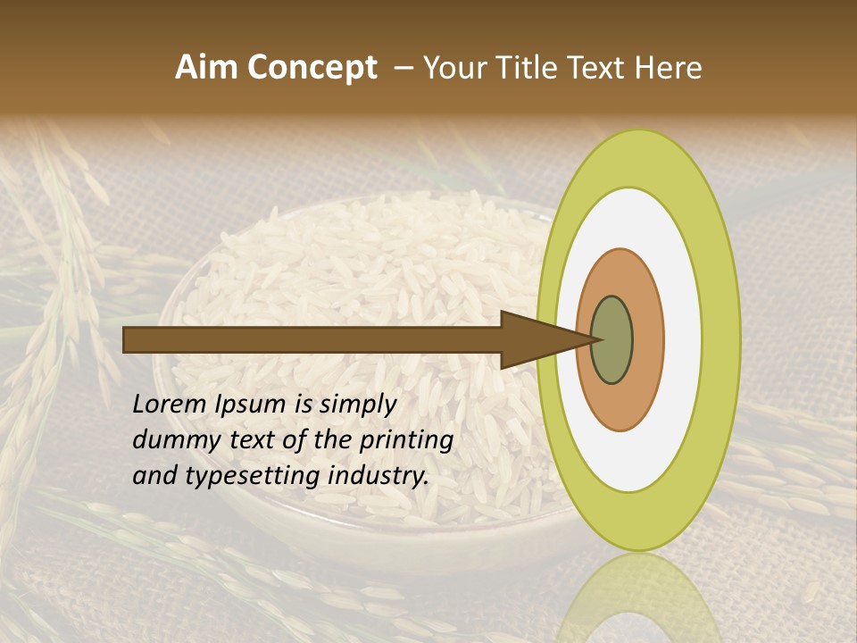 Cooling Equipment System PowerPoint Template