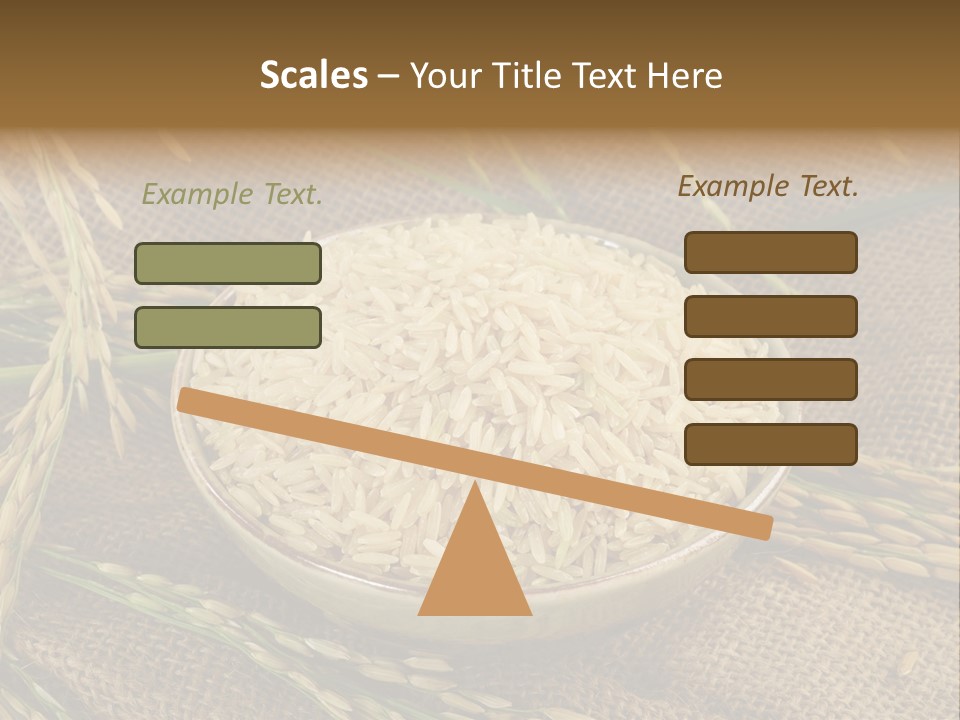 Cooling Equipment System PowerPoint Template