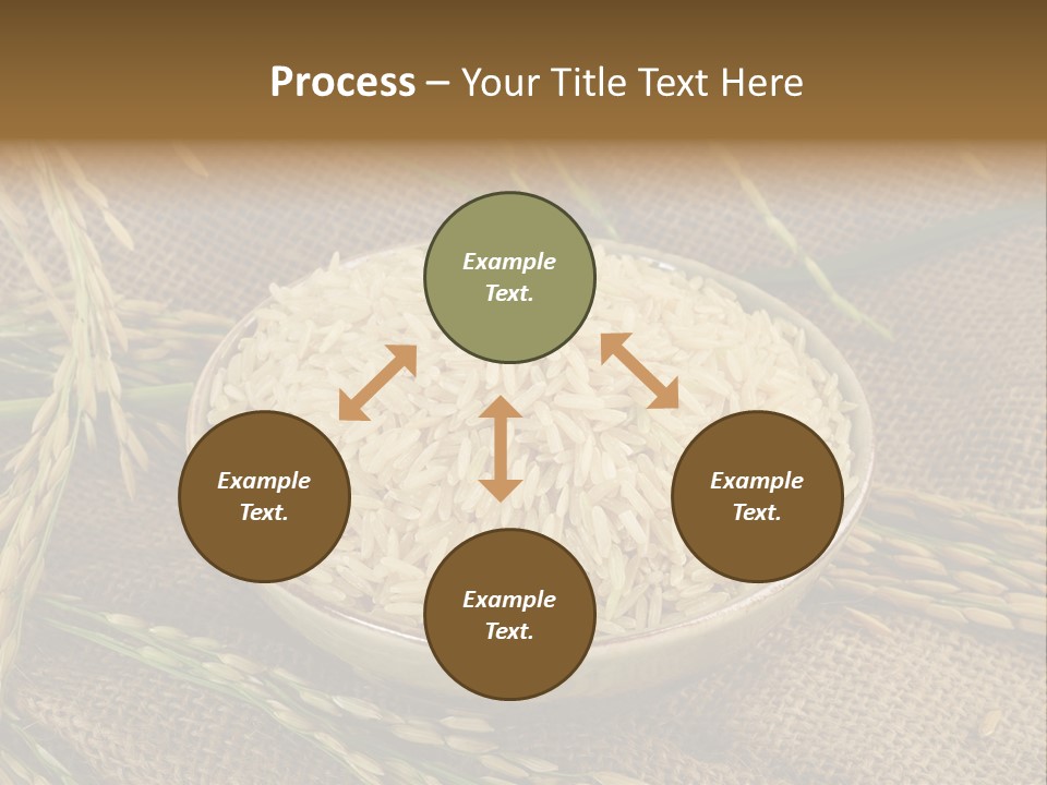 Cooling Equipment System PowerPoint Template