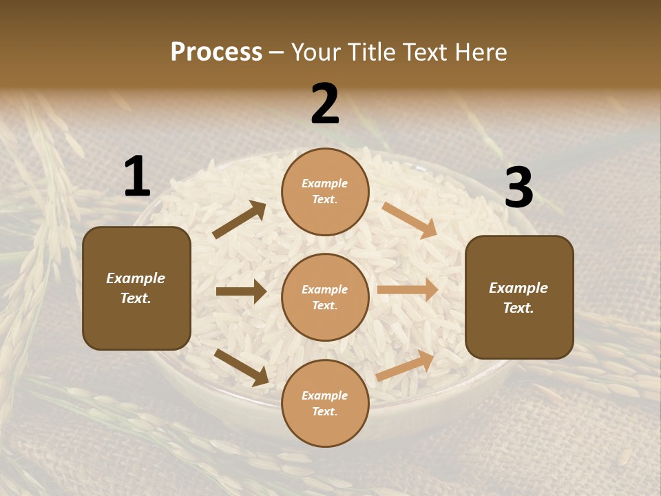 Cooling Equipment System PowerPoint Template