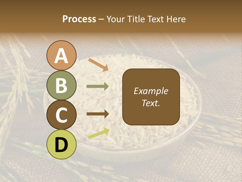 Cooling Equipment System PowerPoint Template