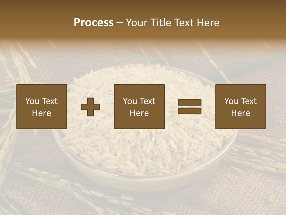 Cooling Equipment System PowerPoint Template