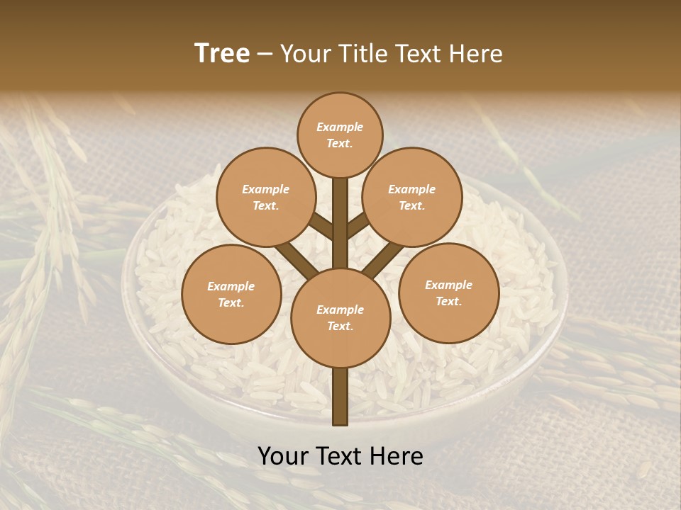 Cooling Equipment System PowerPoint Template