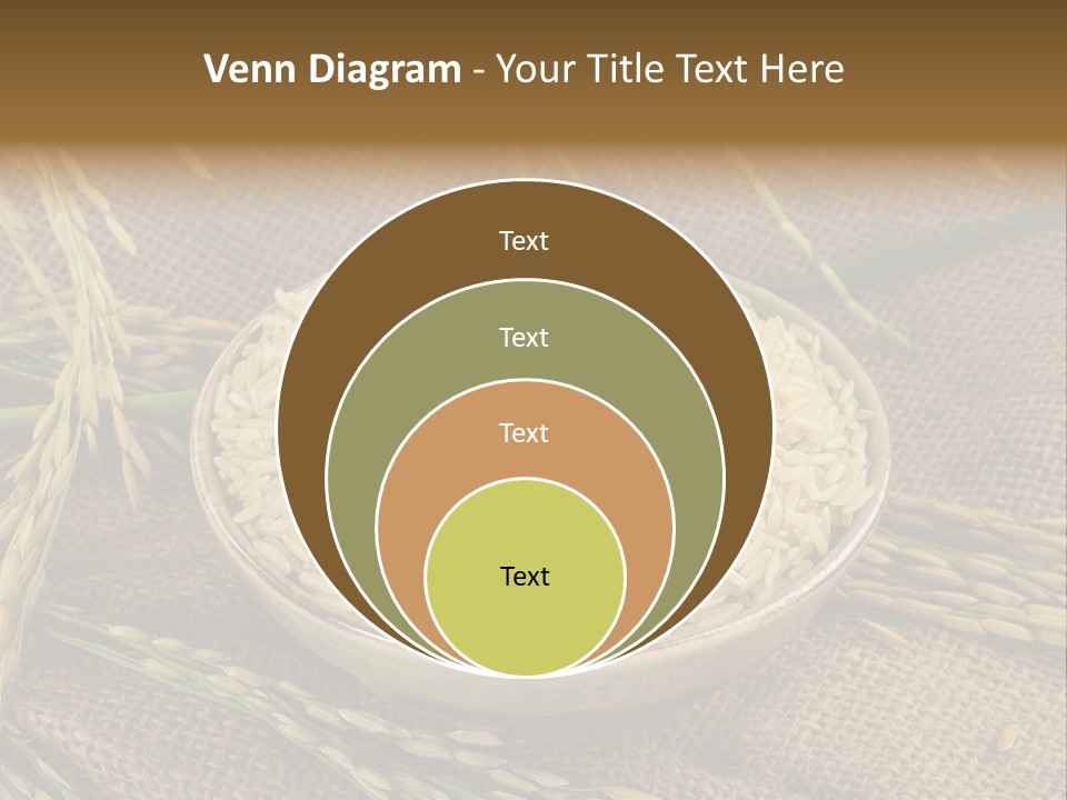 Cooling Equipment System PowerPoint Template