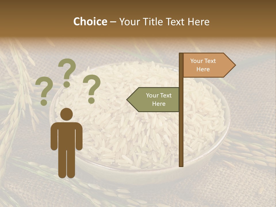Cooling Equipment System PowerPoint Template
