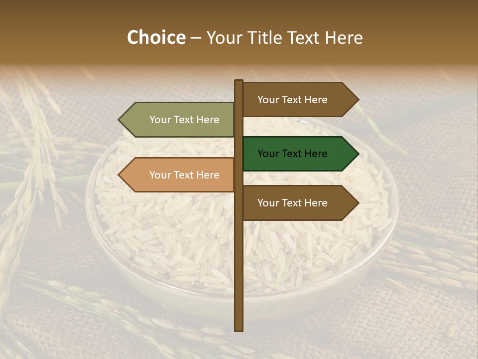 Cooling Equipment System PowerPoint Template