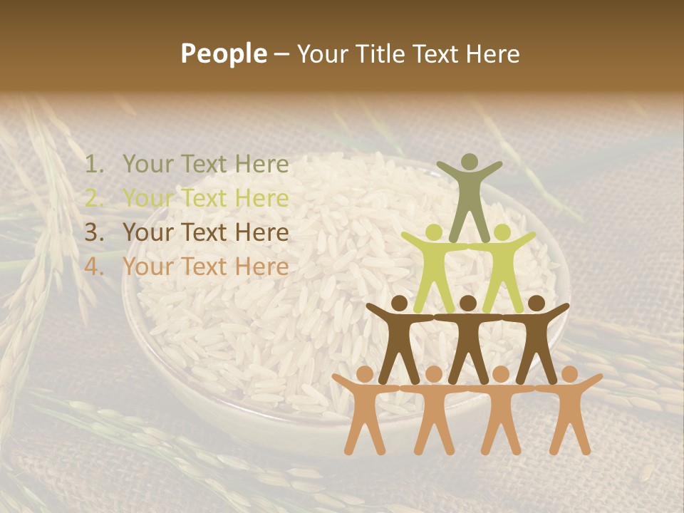 Cooling Equipment System PowerPoint Template