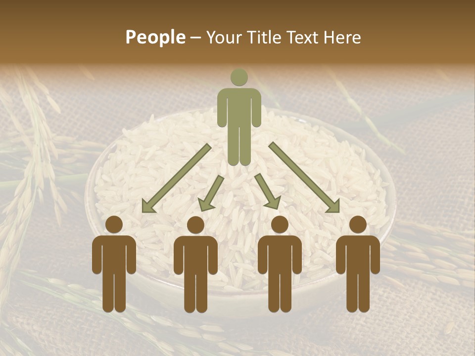 Cooling Equipment System PowerPoint Template