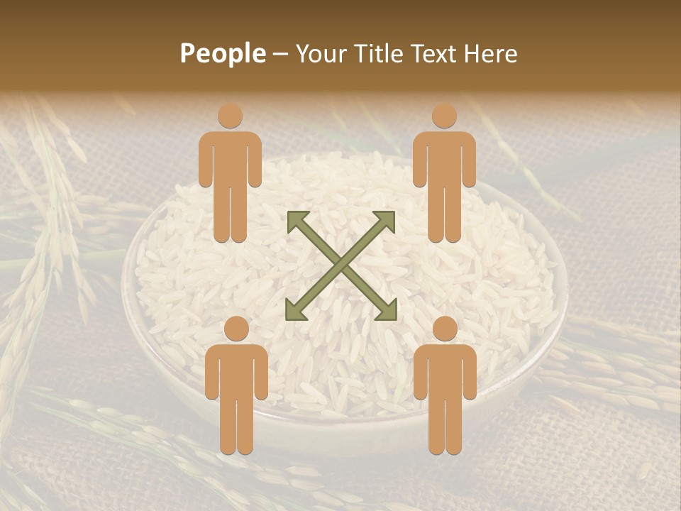 Cooling Equipment System PowerPoint Template