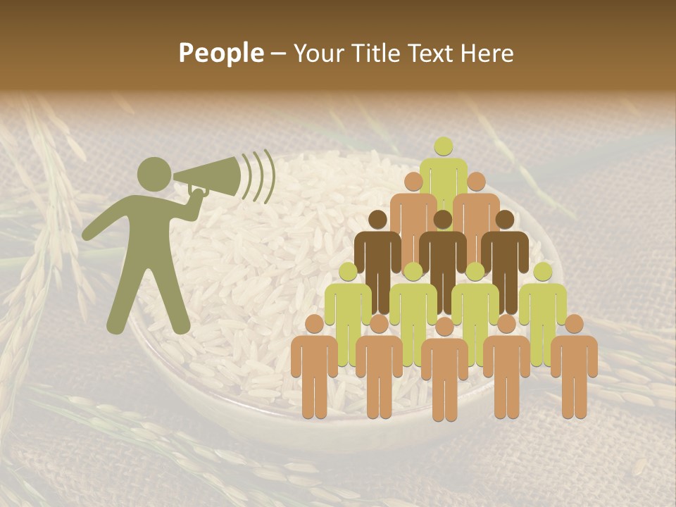 Cooling Equipment System PowerPoint Template