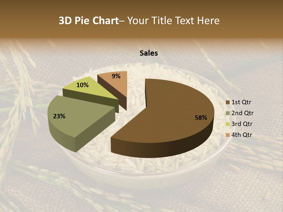 Cooling Equipment System PowerPoint Template
