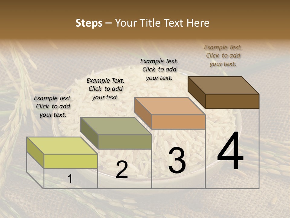 Cooling Equipment System PowerPoint Template
