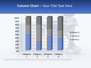 Climate Cool Remote PowerPoint Template