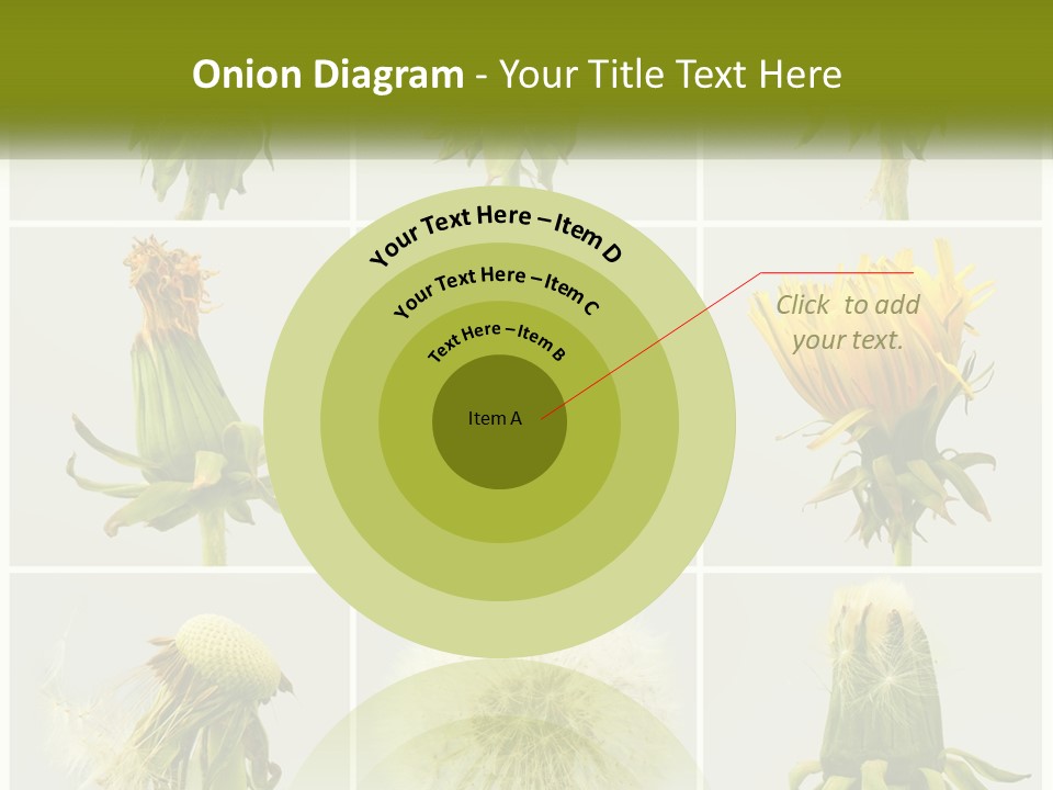 Supply Technology Heat PowerPoint Template