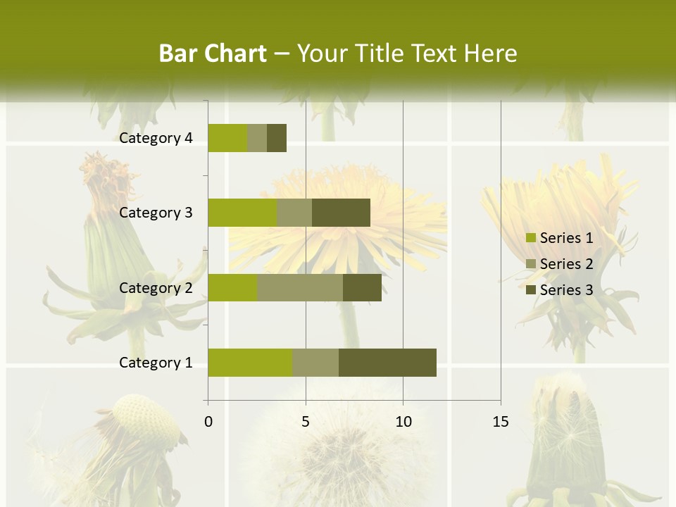 Supply Technology Heat PowerPoint Template