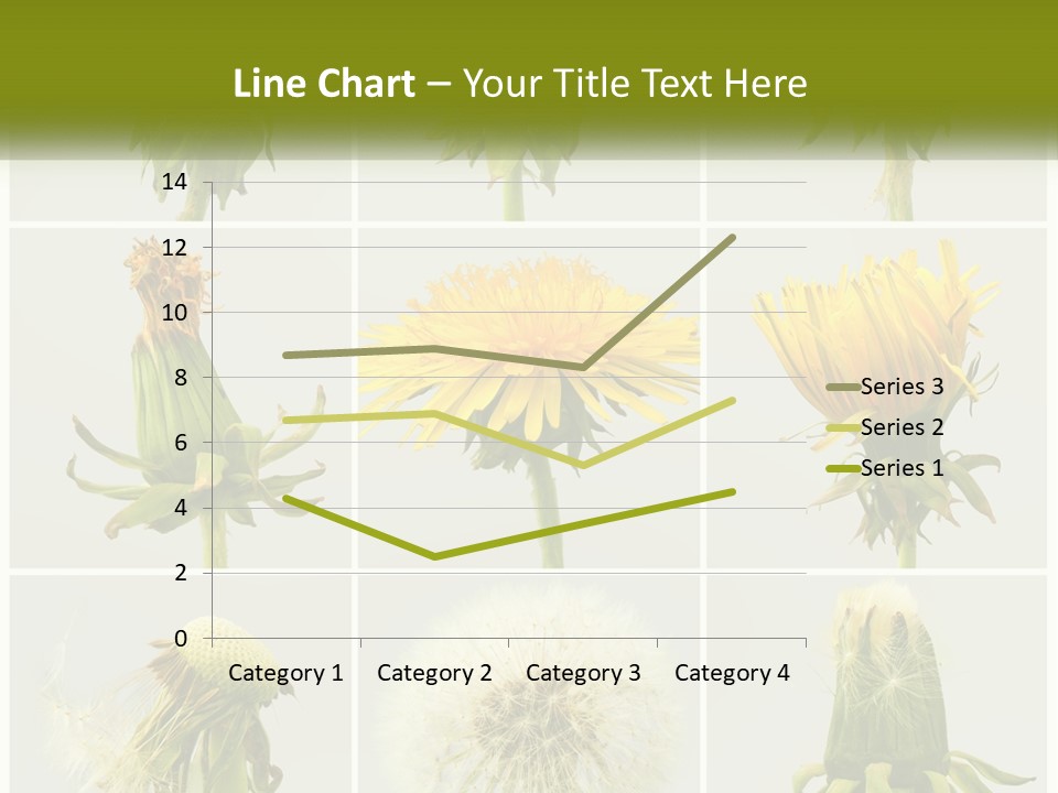 Supply Technology Heat PowerPoint Template