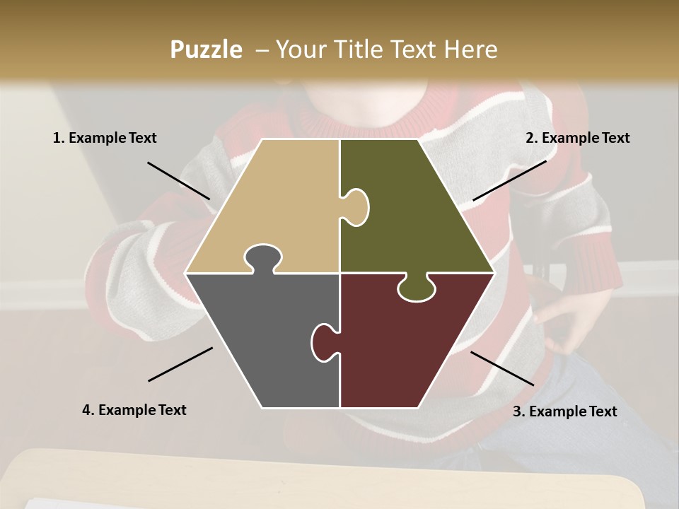Climate Power Energy PowerPoint Template